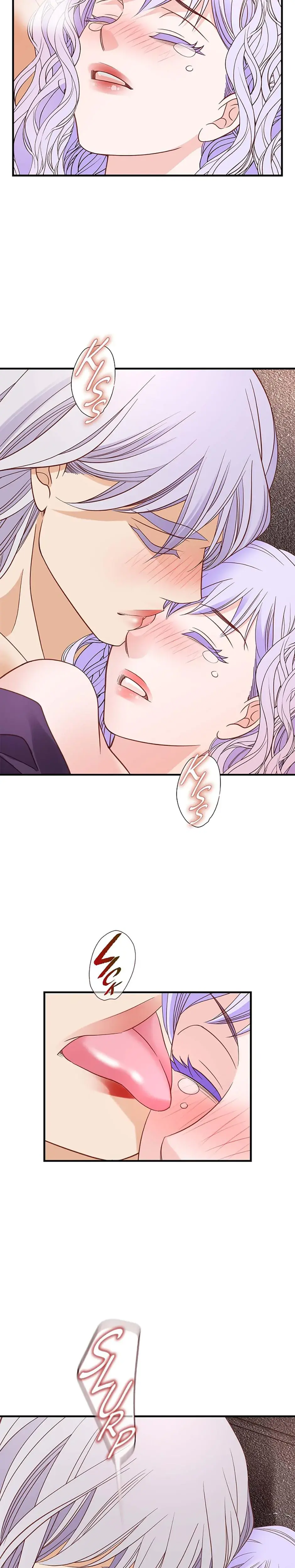 No Exit Chapter 85 - Page 6