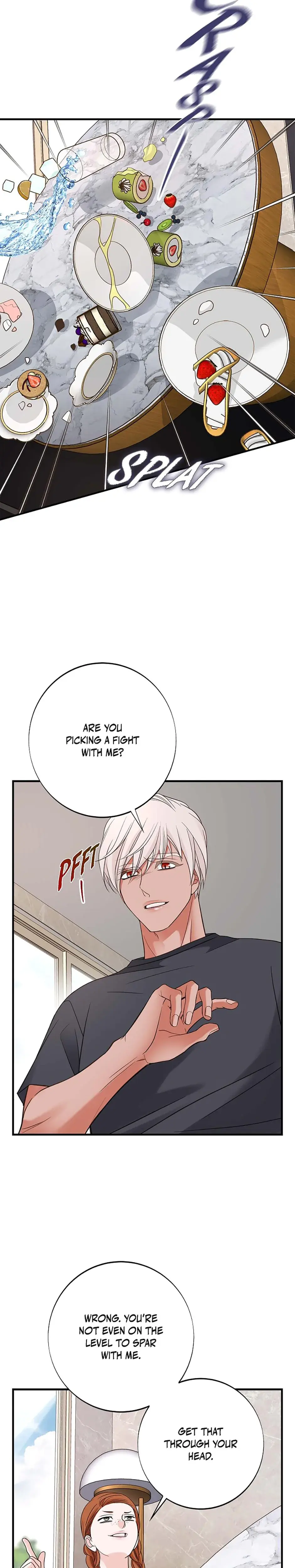 No Exit Chapter 86 - Page 10