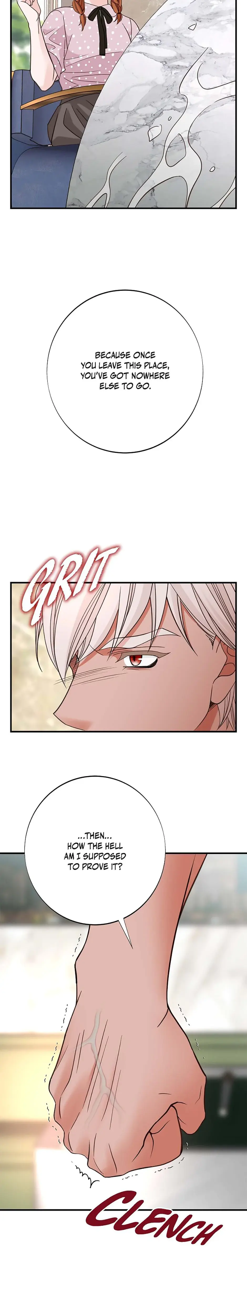 No Exit Chapter 86 - Page 11