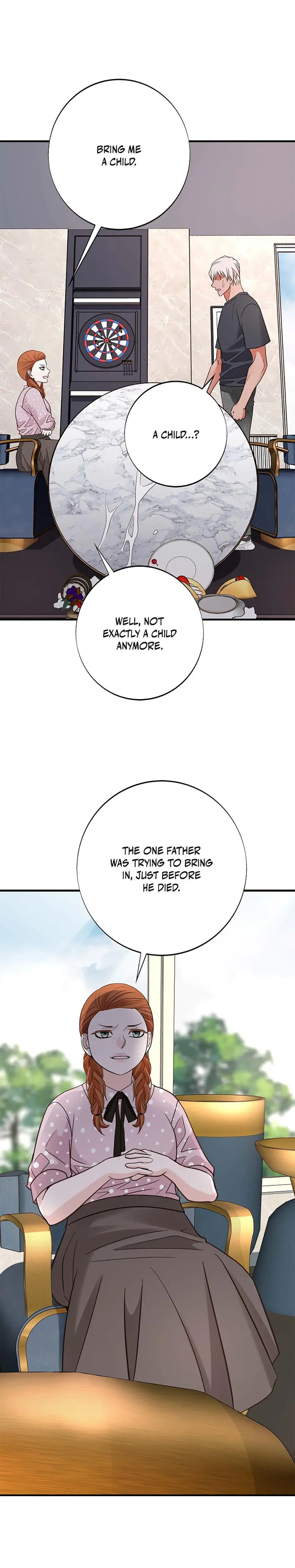 No Exit Chapter 86 - Page 12