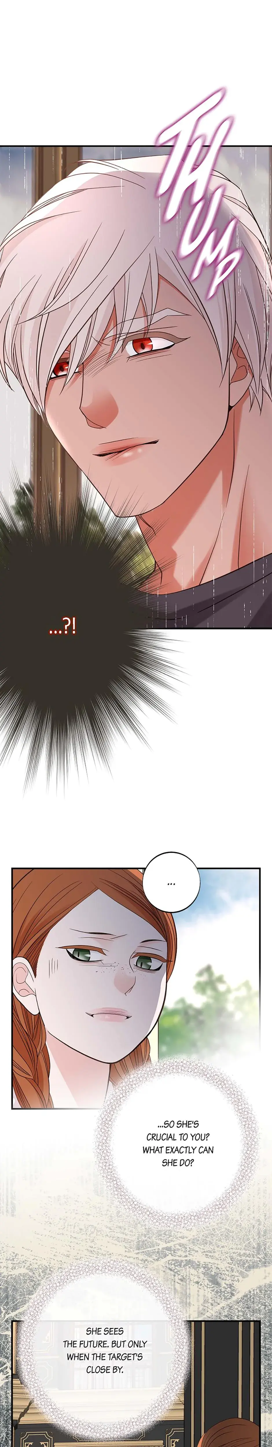 No Exit Chapter 86 - Page 13