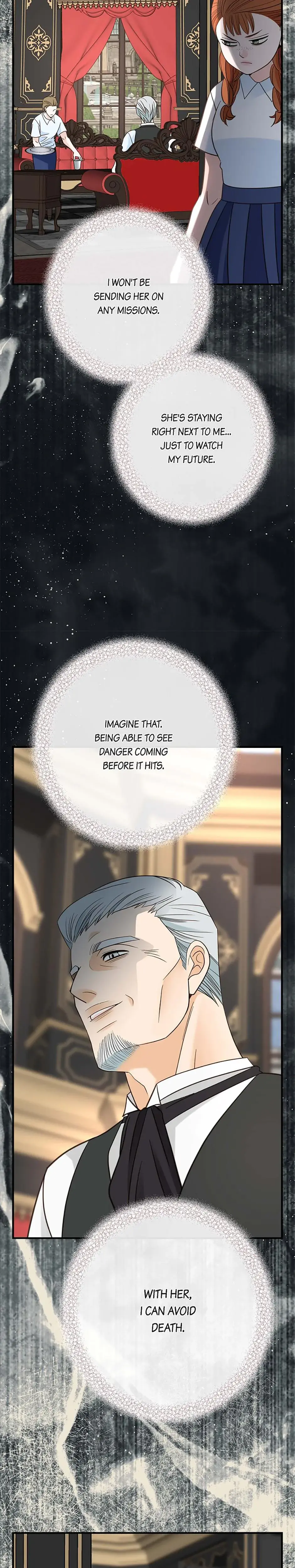 No Exit Chapter 86 - Page 14
