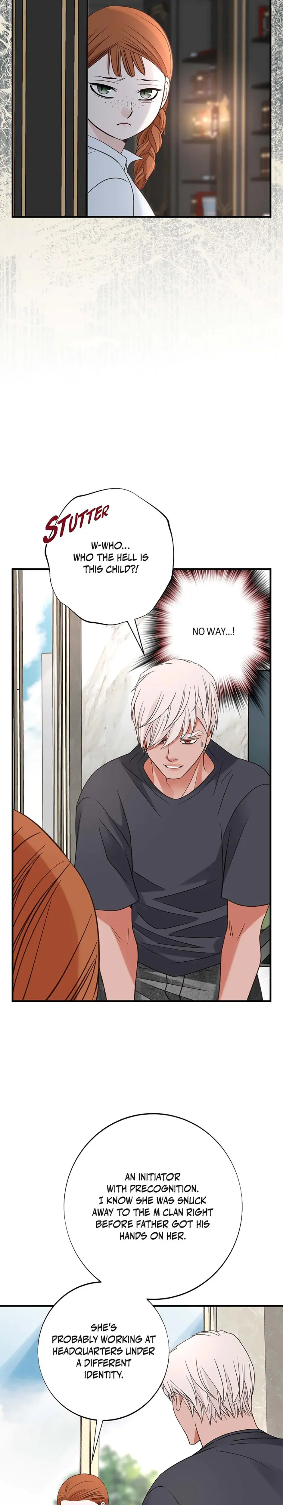 No Exit Chapter 86 - Page 15