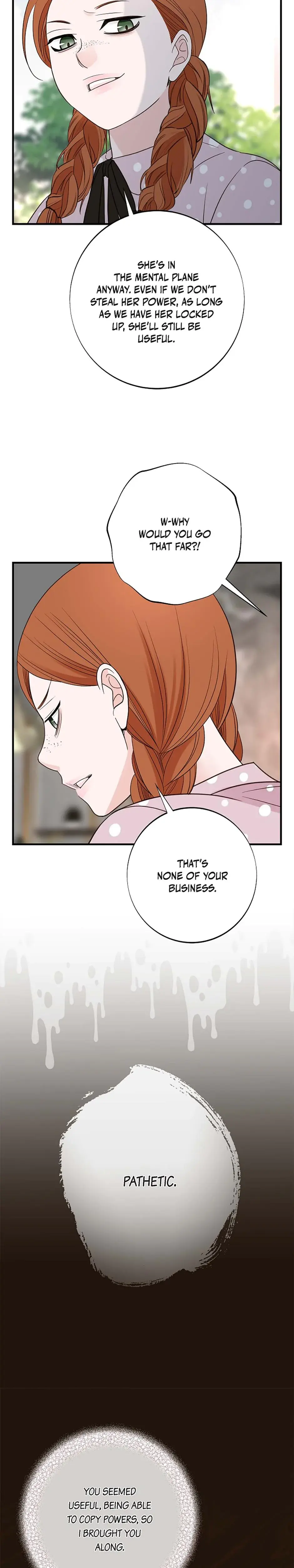 No Exit Chapter 86 - Page 17