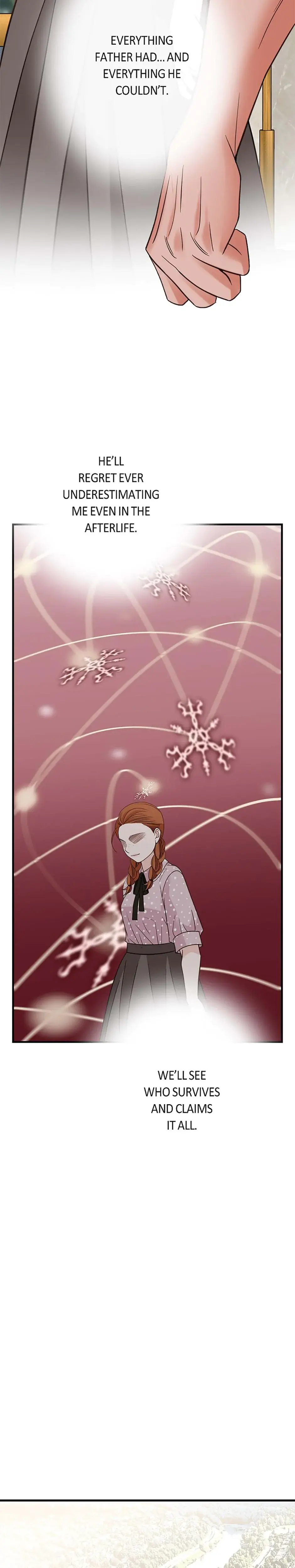 No Exit Chapter 86 - Page 23