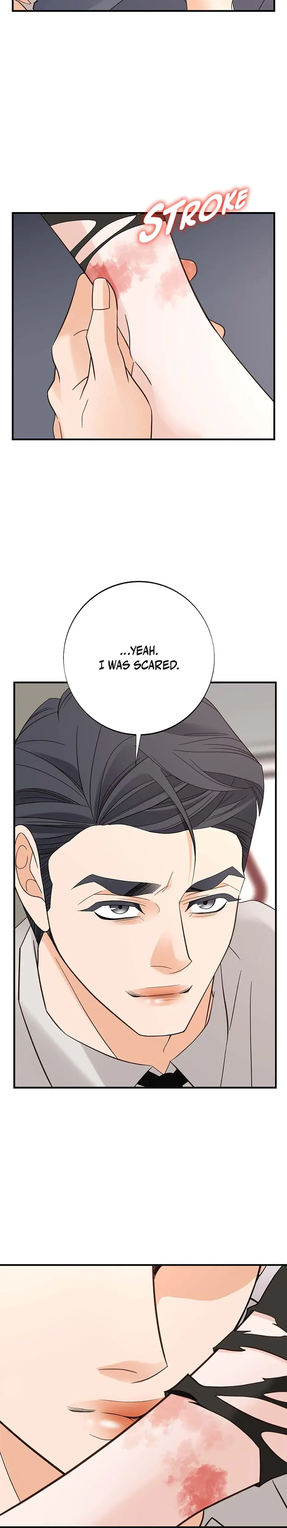 No Exit Chapter 86 - Page 29