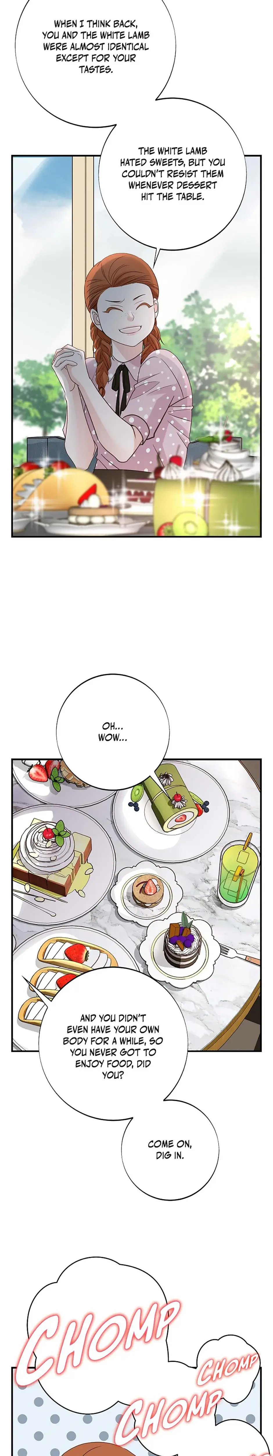 No Exit Chapter 86 - Page 3