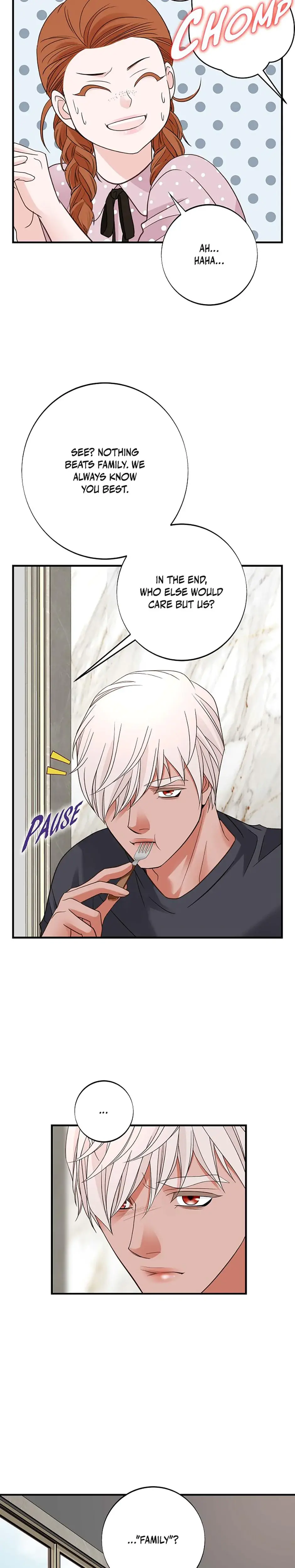 No Exit Chapter 86 - Page 4