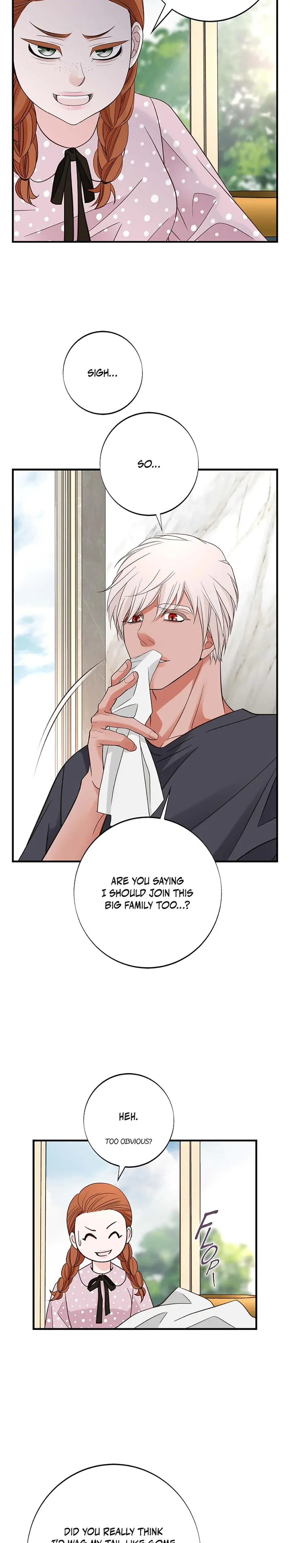 No Exit Chapter 86 - Page 6