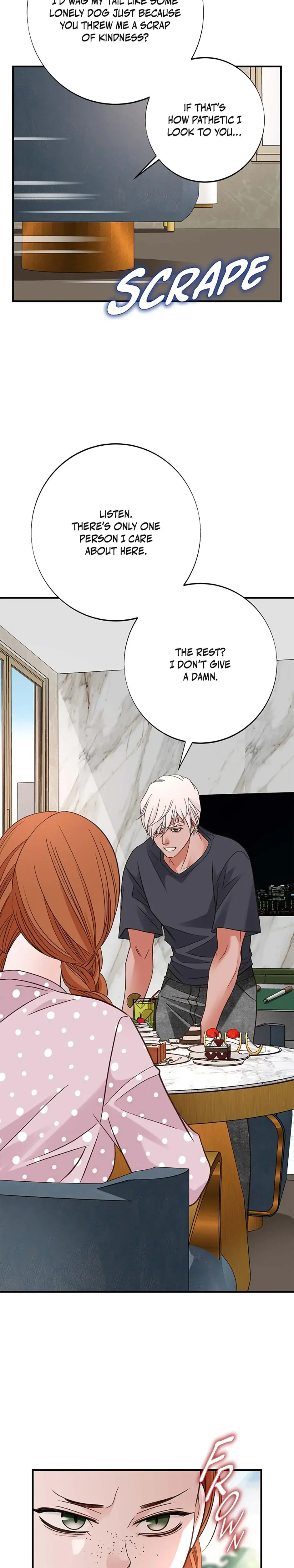 No Exit Chapter 86 - Page 7