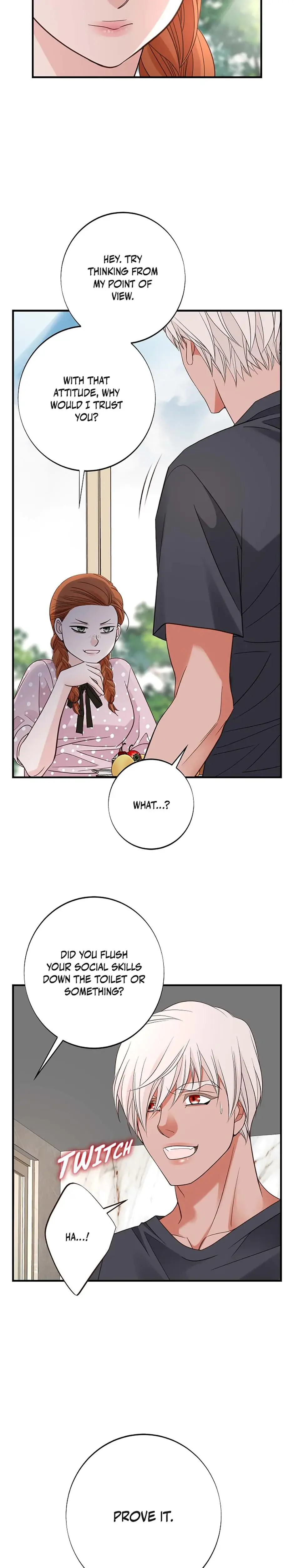 No Exit Chapter 86 - Page 8