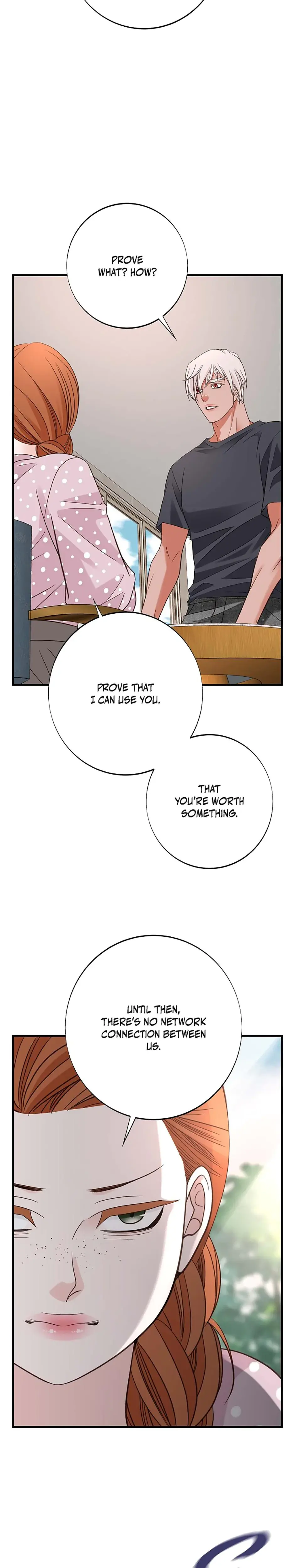 No Exit Chapter 86 - Page 9