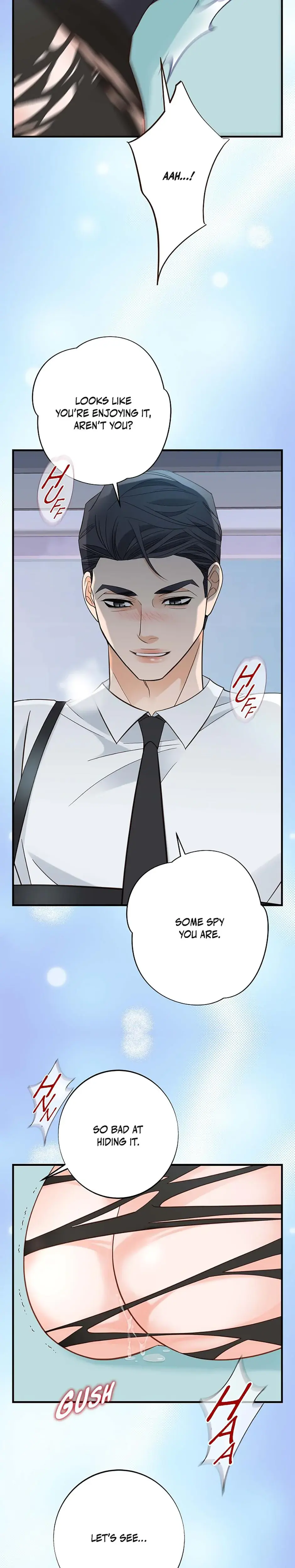 No Exit Chapter 87 - Page 26