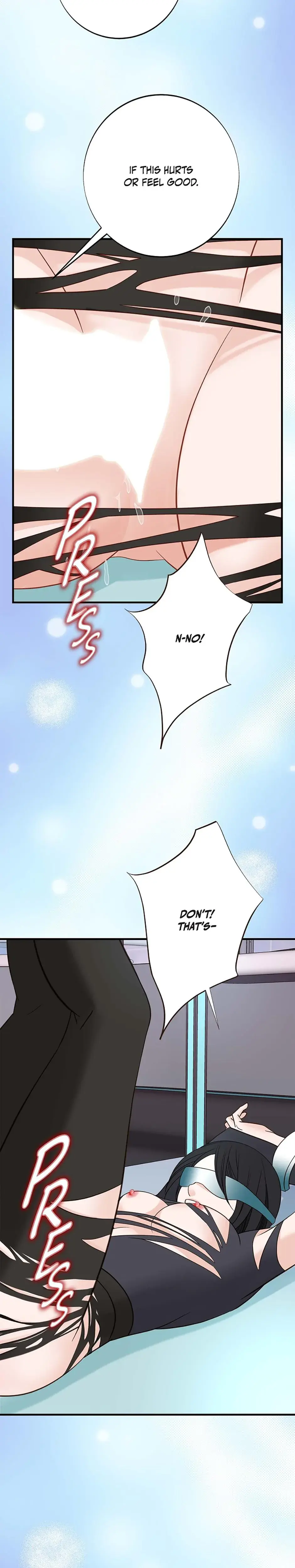 No Exit Chapter 87 - Page 27