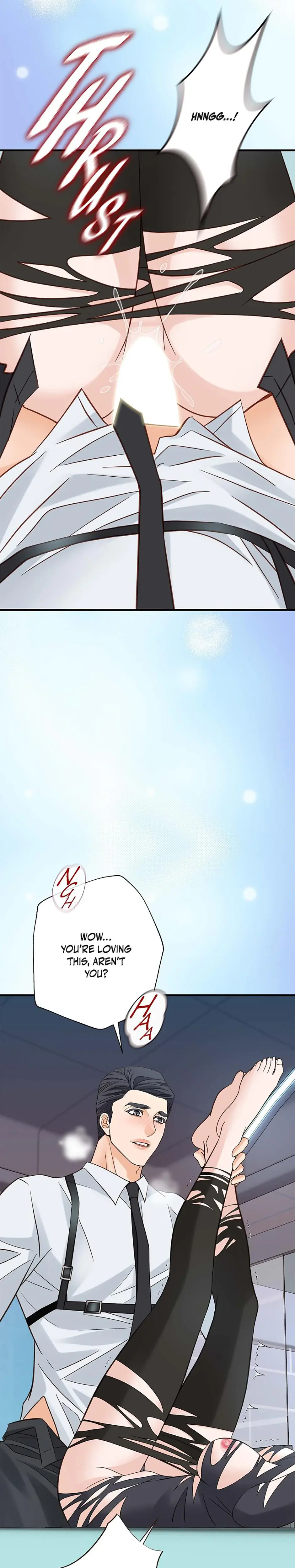 No Exit Chapter 87 - Page 28