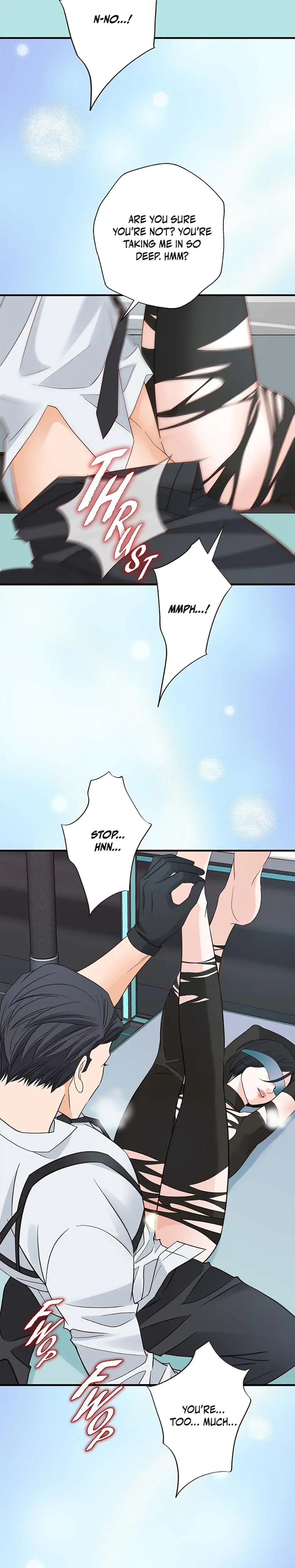 No Exit Chapter 87 - Page 29
