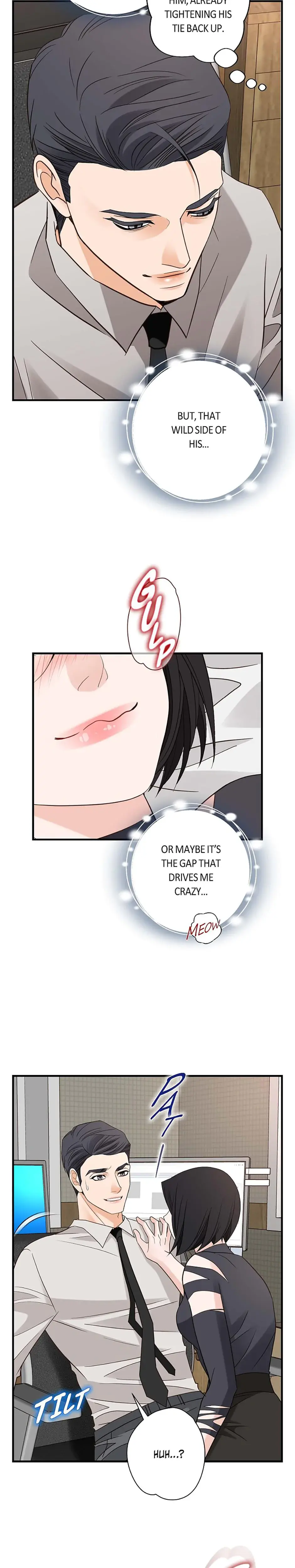 No Exit Chapter 87 - Page 4