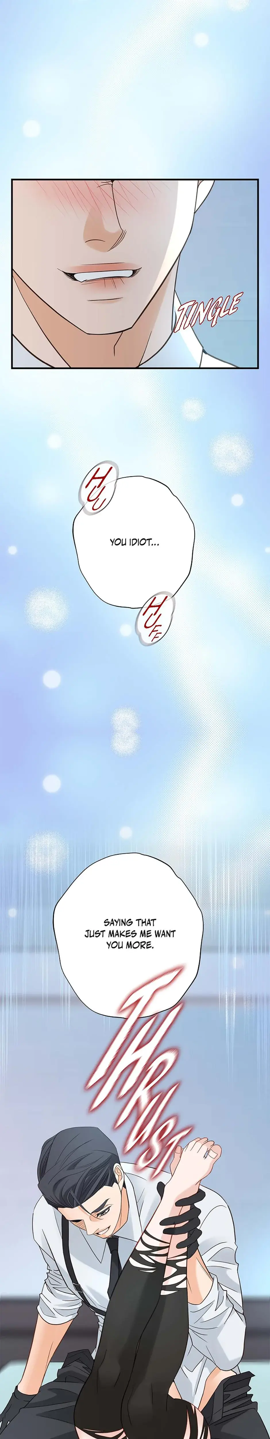 No Exit Chapter 88 - Page 1