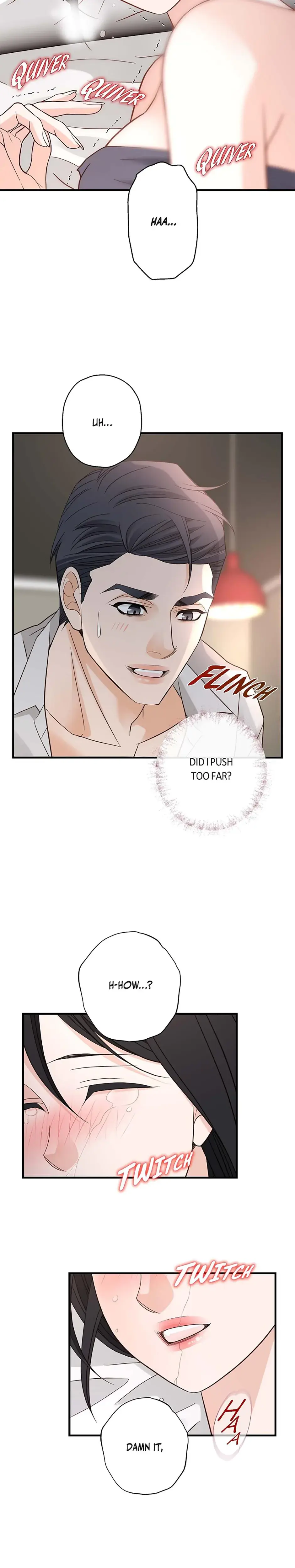 No Exit Chapter 88 - Page 10