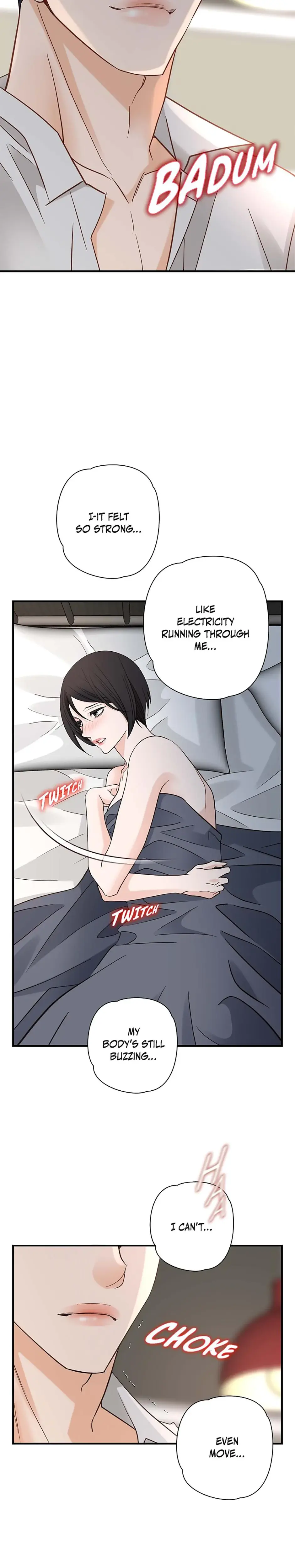 No Exit Chapter 88 - Page 12