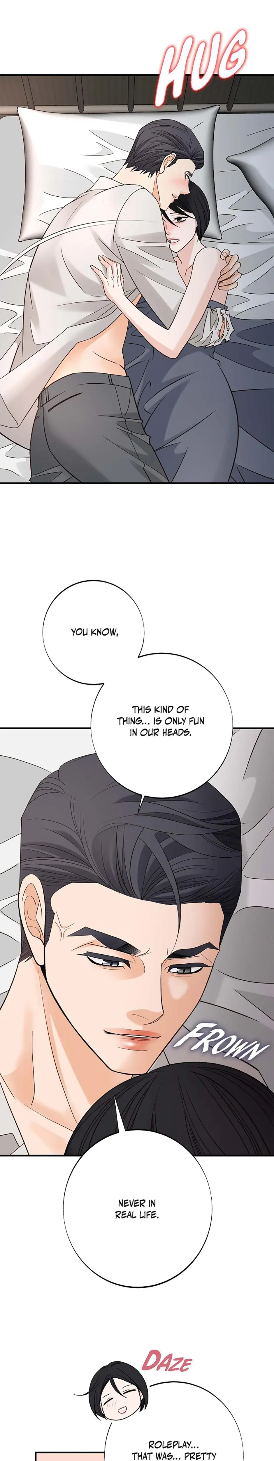 No Exit Chapter 88 - Page 13