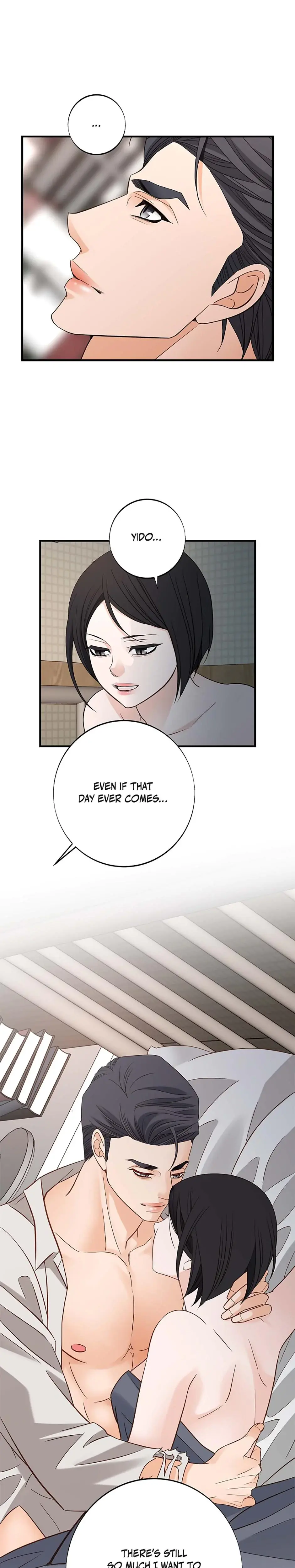 No Exit Chapter 88 - Page 16