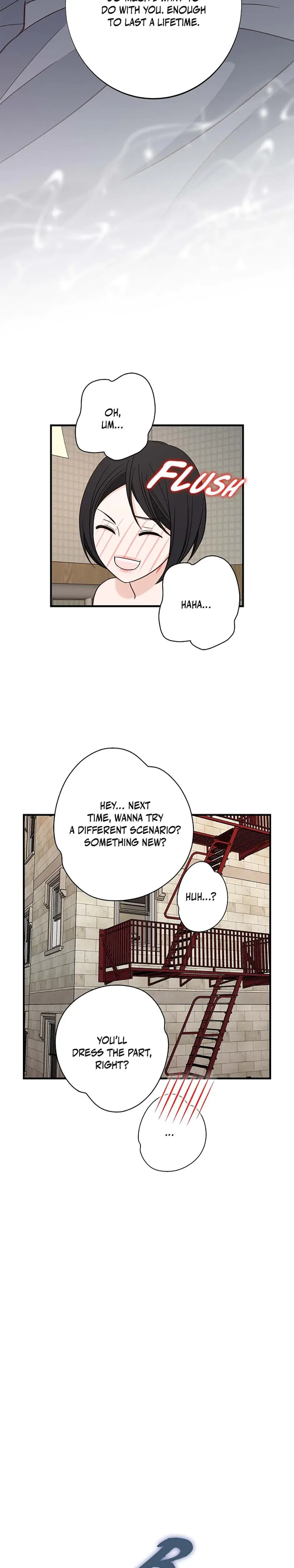 No Exit Chapter 88 - Page 17
