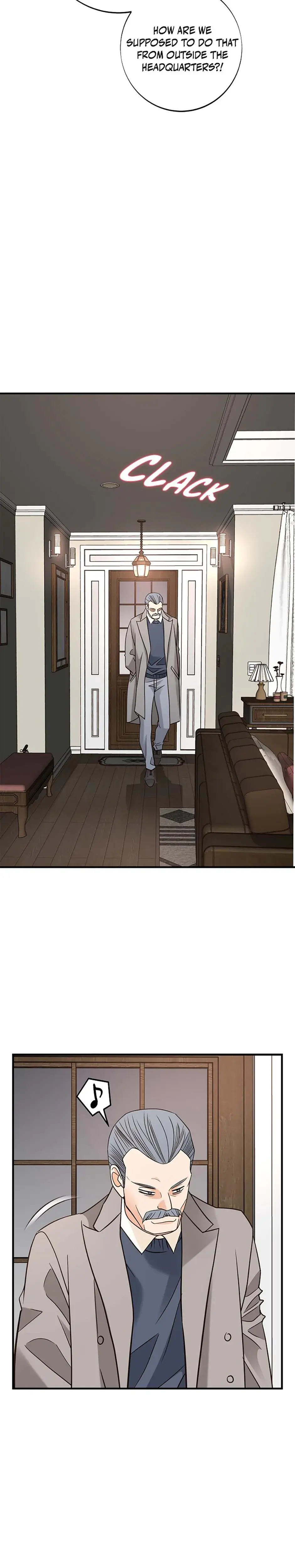 No Exit Chapter 88 - Page 22