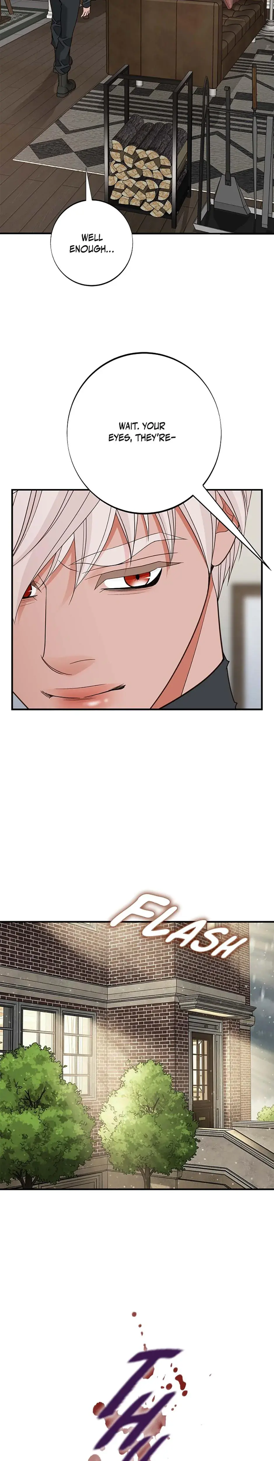 No Exit Chapter 88 - Page 24