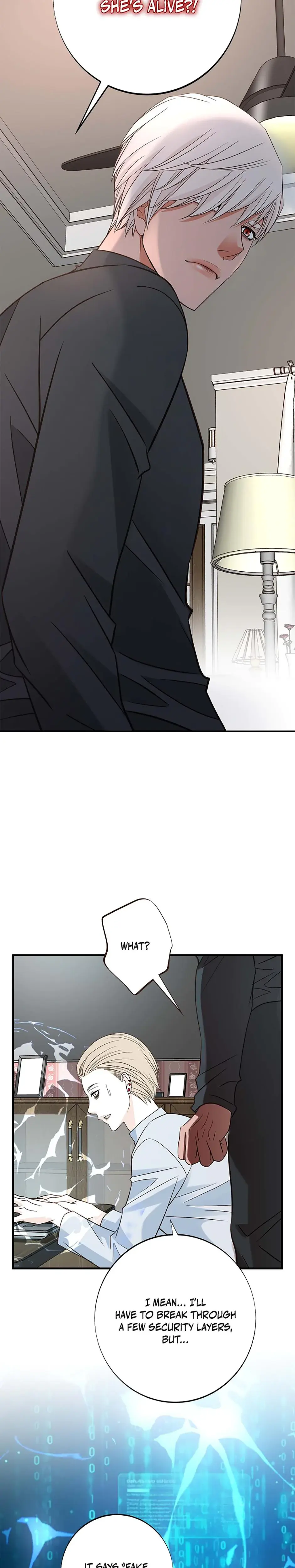 No Exit Chapter 88 - Page 28
