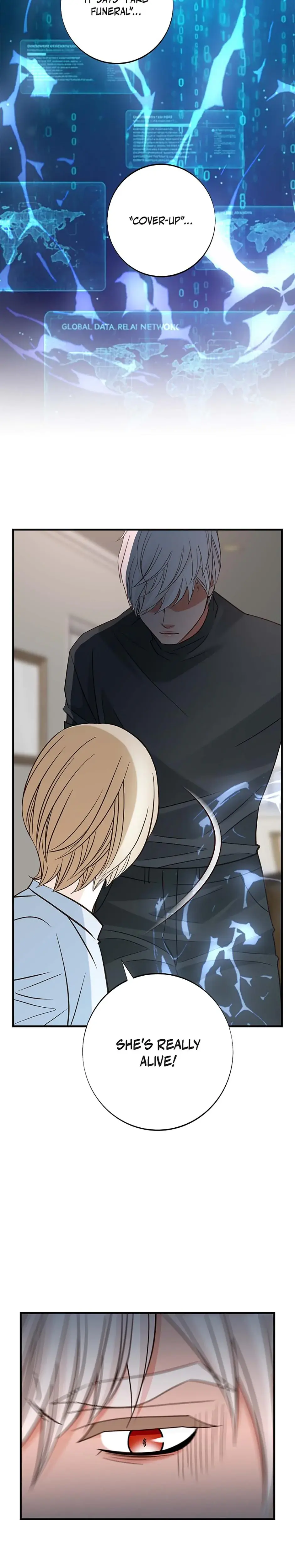 No Exit Chapter 88 - Page 29
