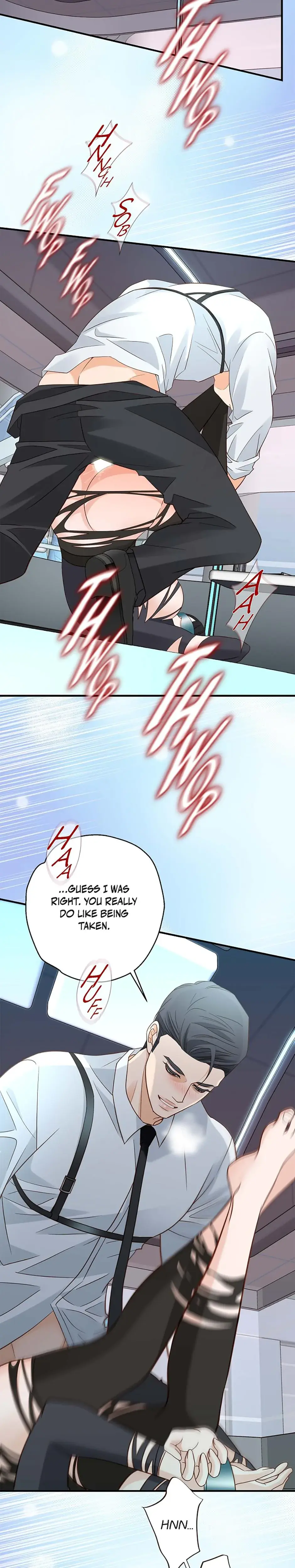 No Exit Chapter 88 - Page 3