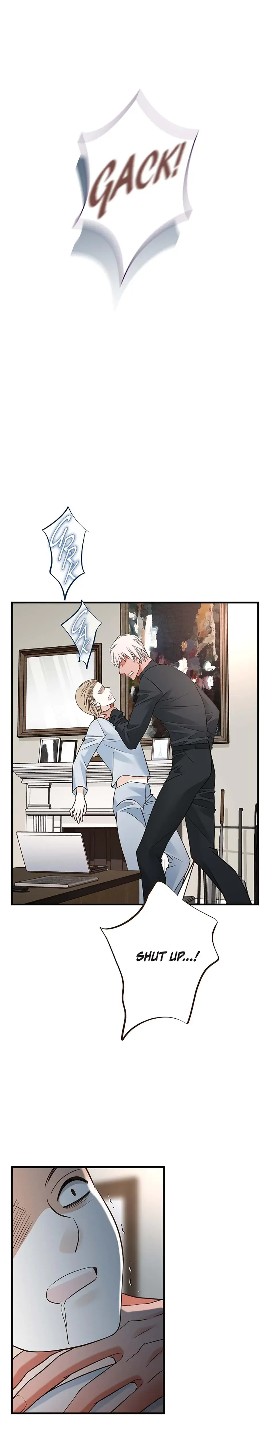 No Exit Chapter 88 - Page 30
