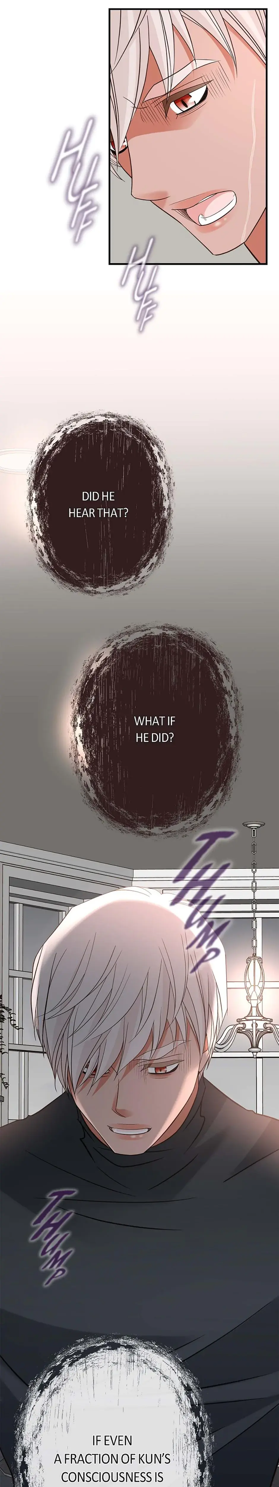 No Exit Chapter 88 - Page 31
