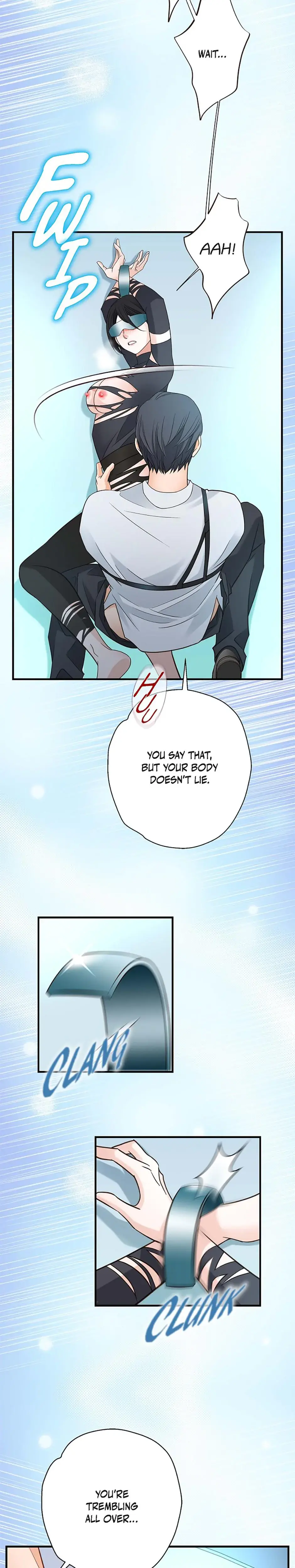 No Exit Chapter 88 - Page 4