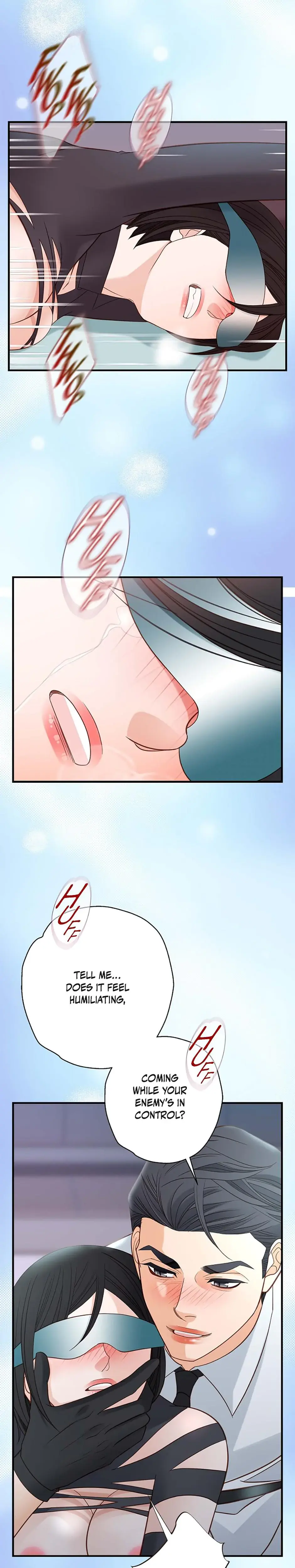 No Exit Chapter 88 - Page 7