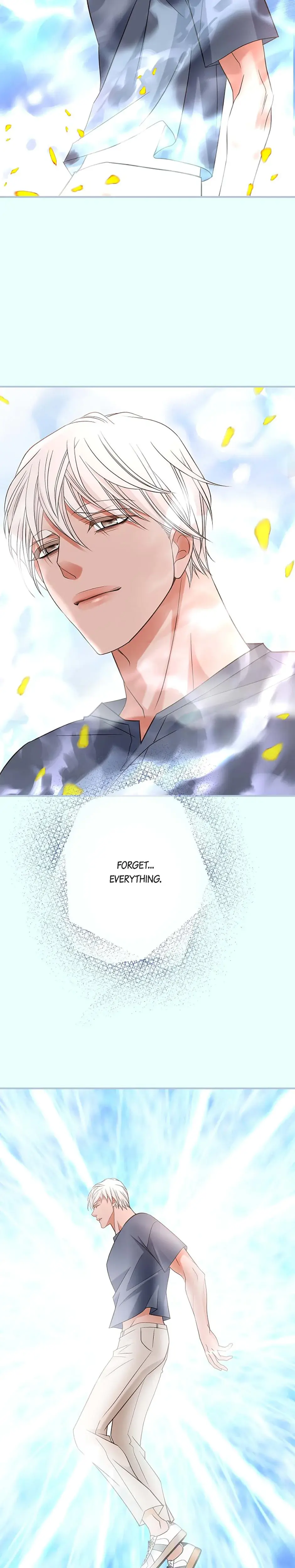 No Exit Chapter 89 - Page 10