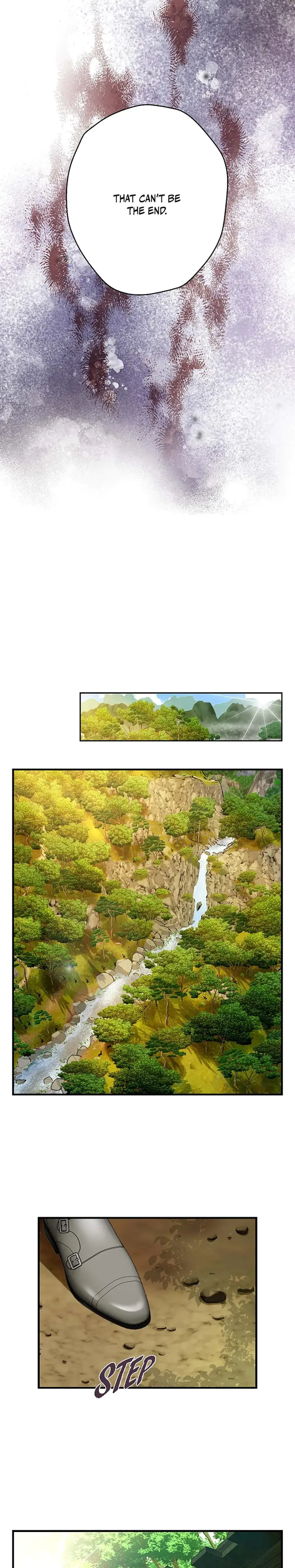 No Exit Chapter 89 - Page 13
