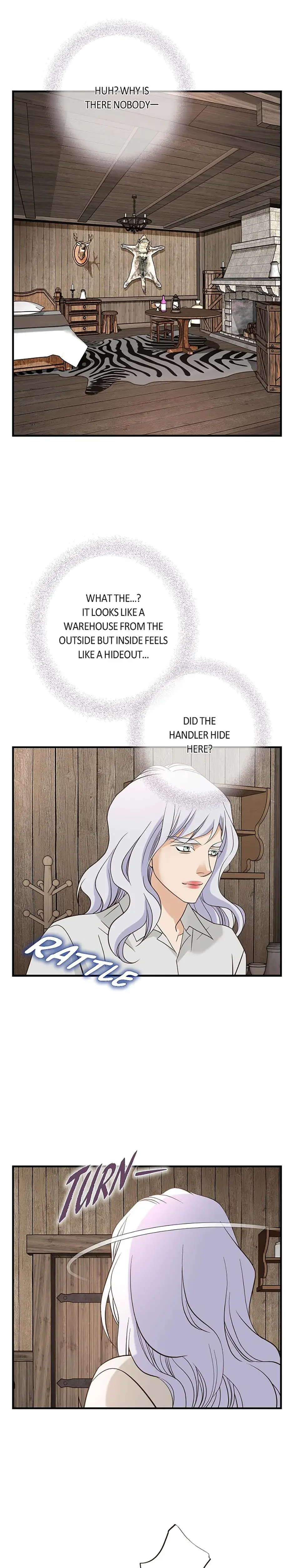 No Exit Chapter 89 - Page 15