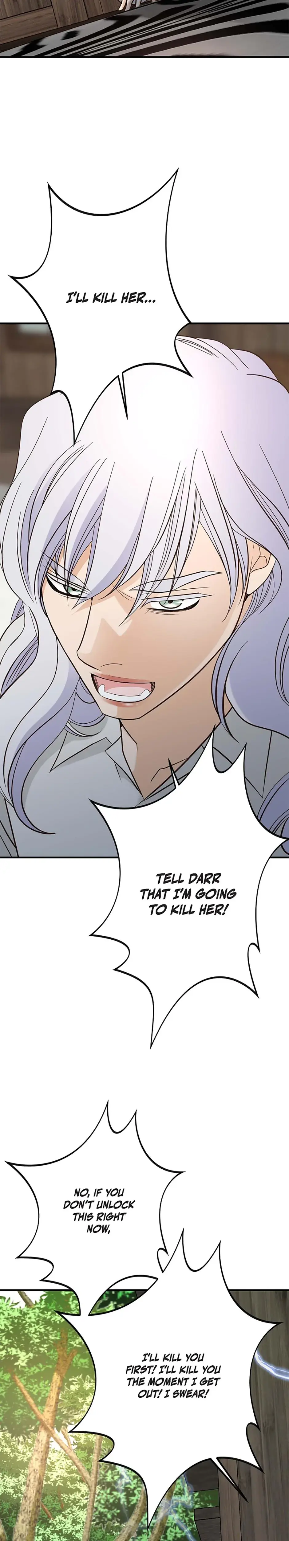 No Exit Chapter 89 - Page 19