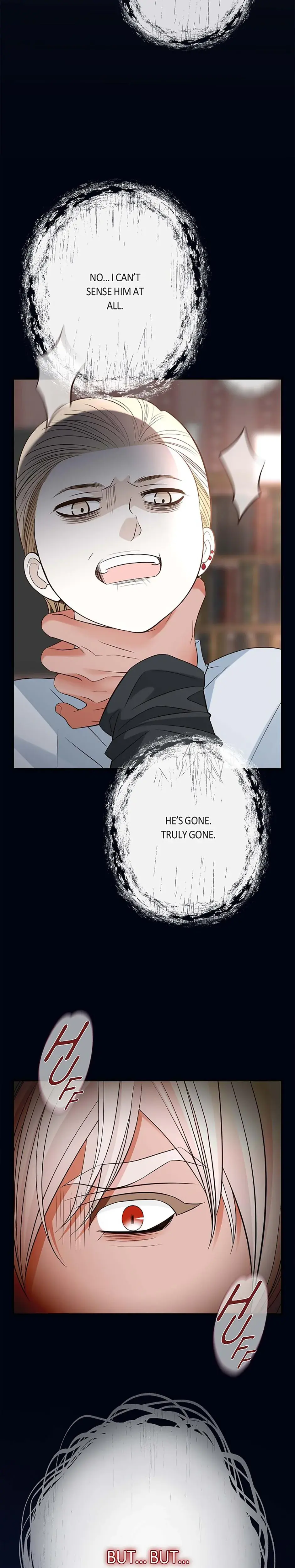 No Exit Chapter 89 - Page 2