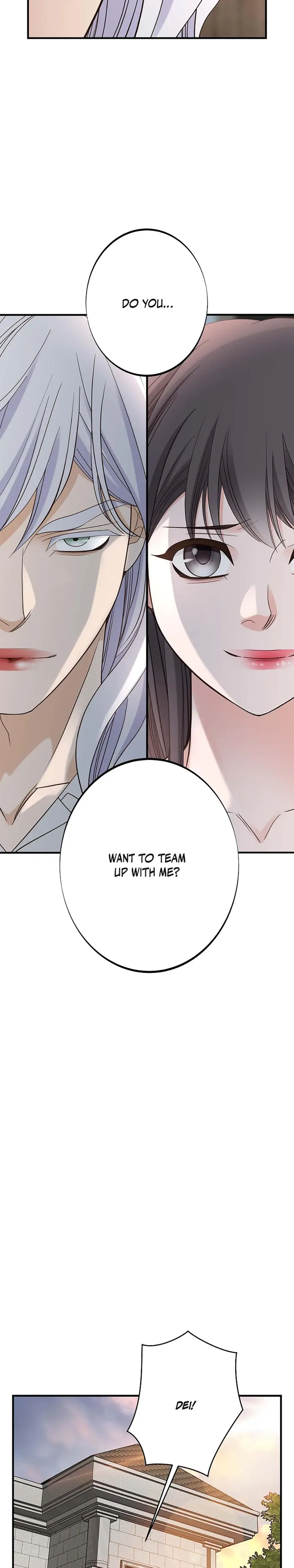 No Exit Chapter 89 - Page 29