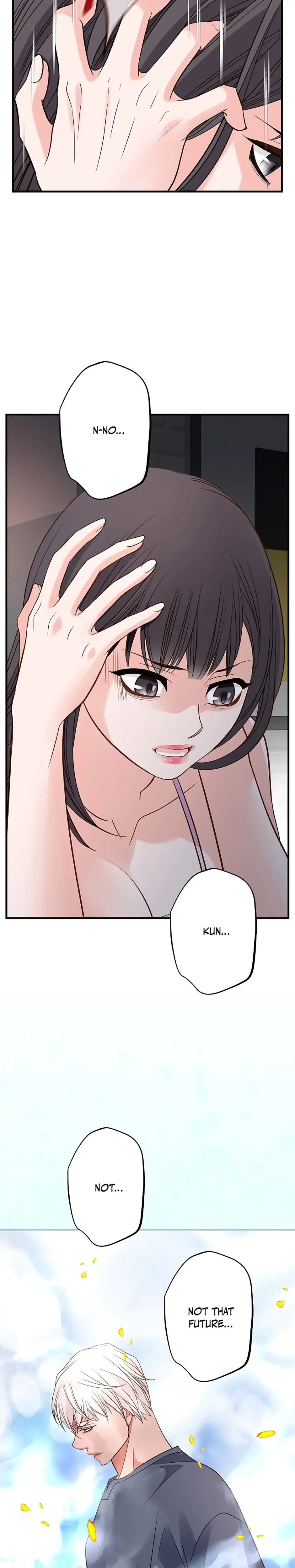 No Exit Chapter 89 - Page 9