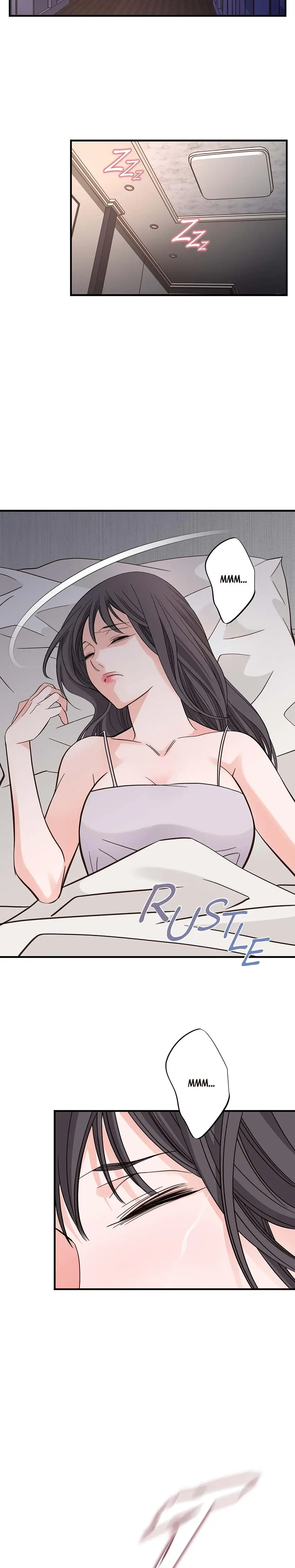 No Exit Chapter 9 - Page 11