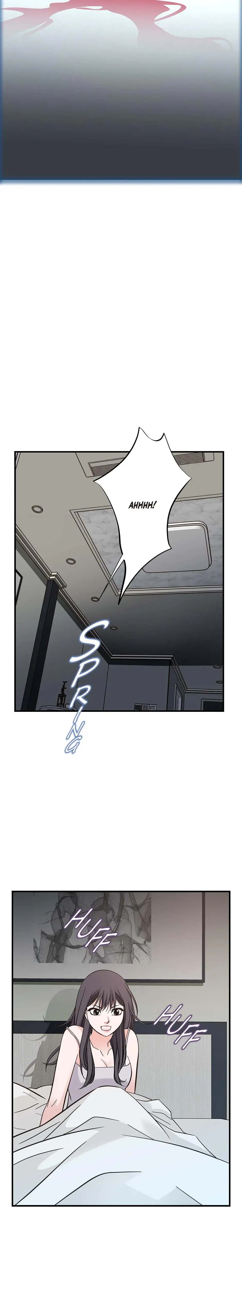 No Exit Chapter 9 - Page 14