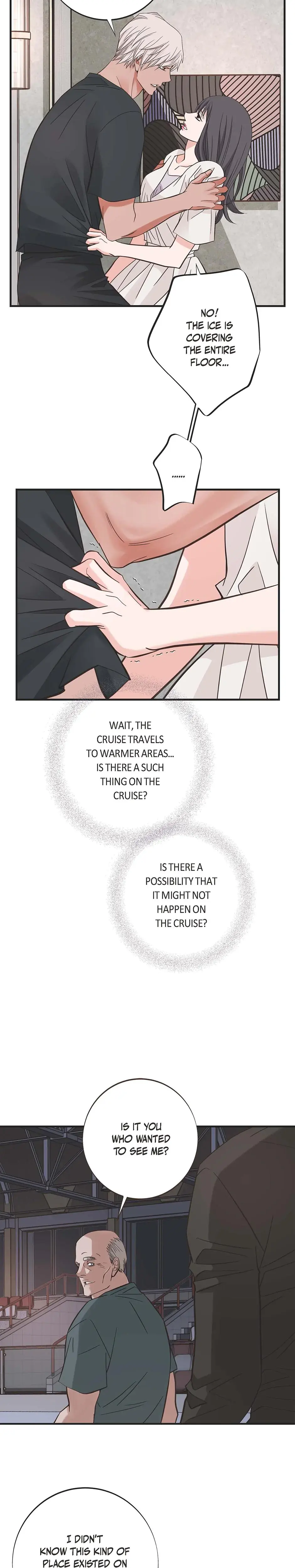 No Exit Chapter 9 - Page 25