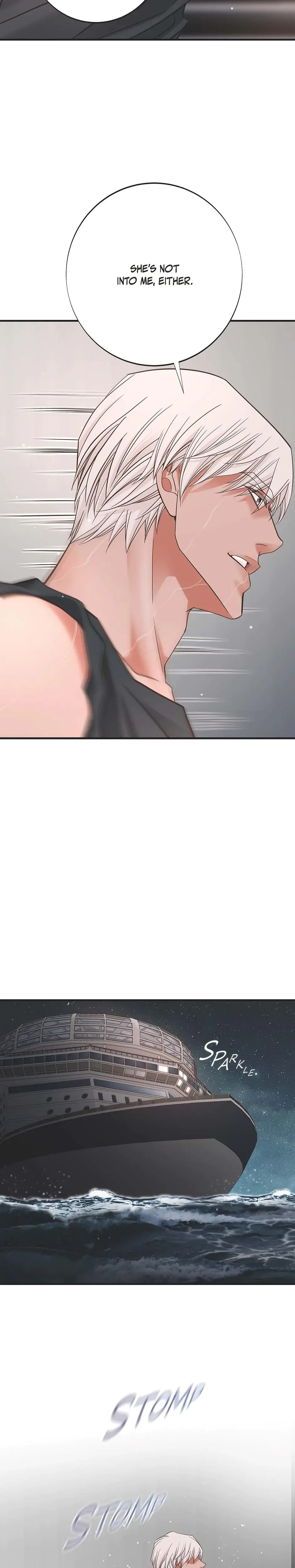 No Exit Chapter 9 - Page 9