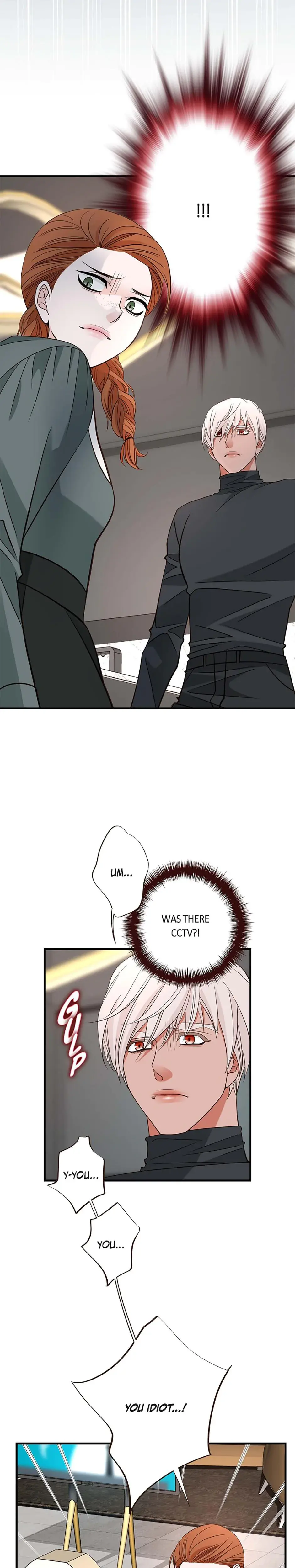 No Exit Chapter 90 - Page 10