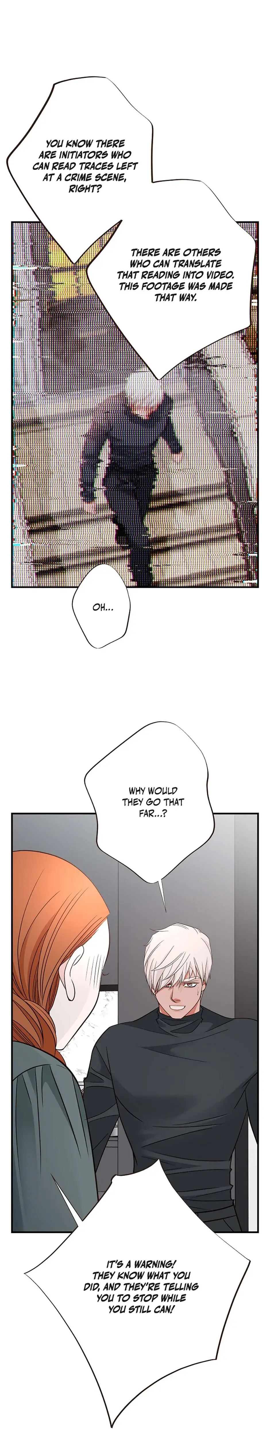 No Exit Chapter 90 - Page 13