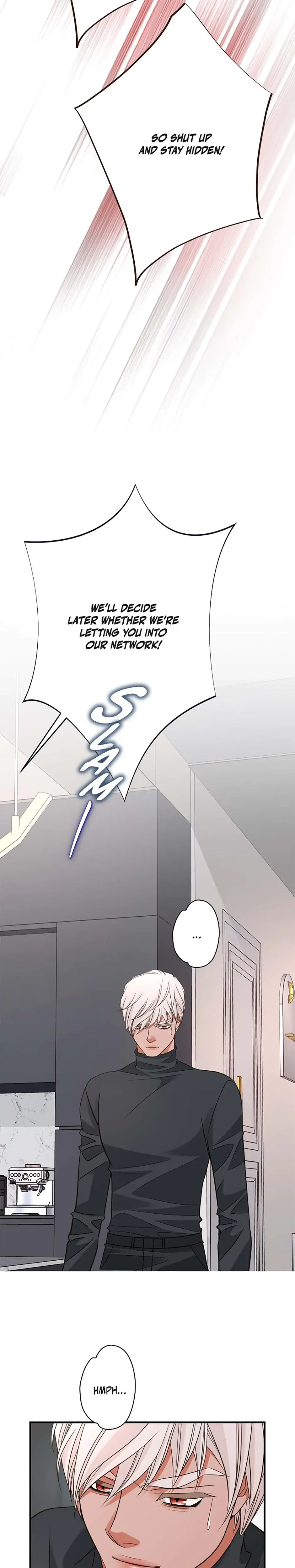 No Exit Chapter 90 - Page 16